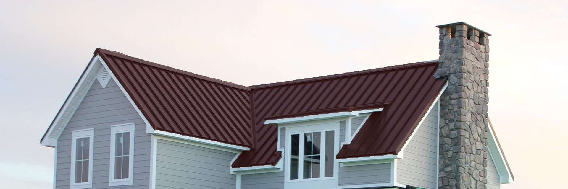 Berry Metal Roof Panels Anderson, SC