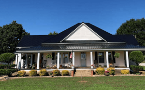 Metal Roofing Supplies Anderson, SC