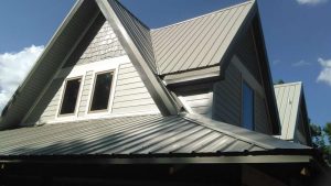 Metal Roofing Panels Anderson, SC