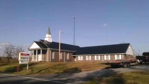 Metal Roofing Panels & Trim Suppliers Anderson, SC