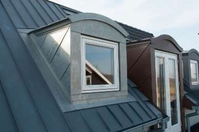 Metal Roofing Trims Anderson, SC