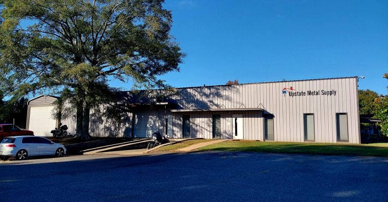 Upstate Metal Supply