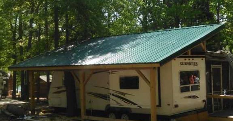 Metal Panel Suppliers Anderson, SC