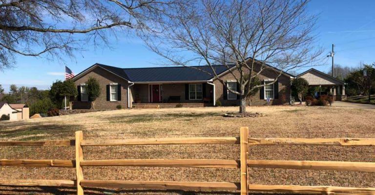 Metal Panel Suppliers Anderson, SC