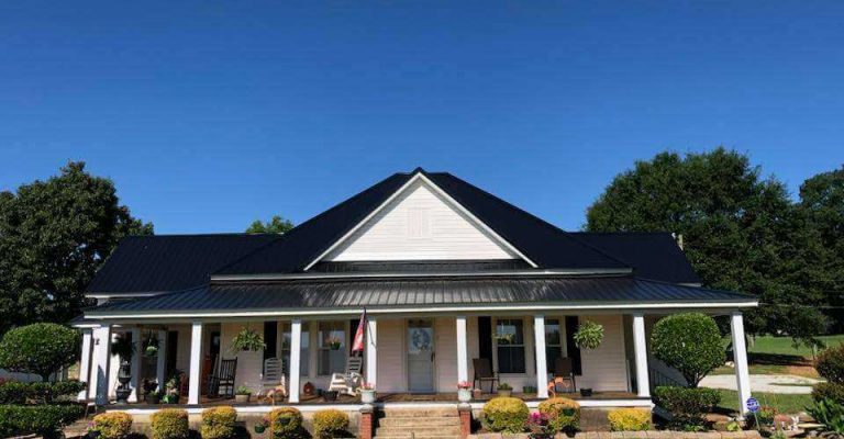 Metal Trusses For Pole Barn Anderson, SC